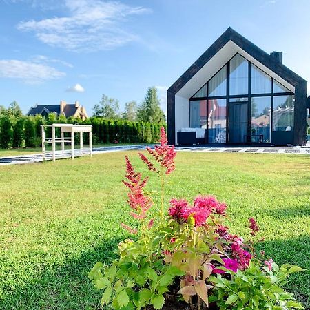Harmony Design And Vacation House Bigauņciems 外观 照片