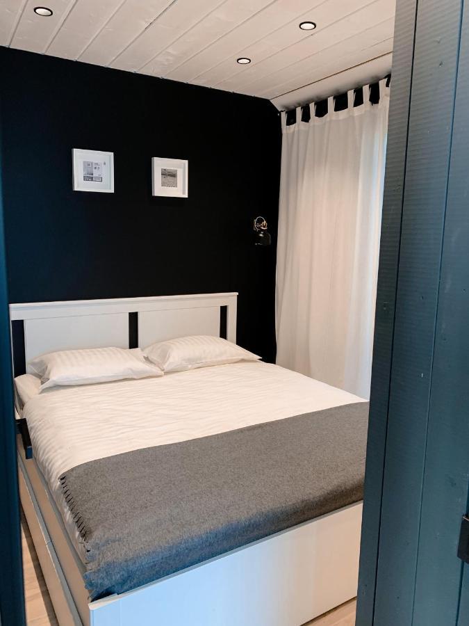 Harmony Design And Vacation House Bigauņciems 外观 照片