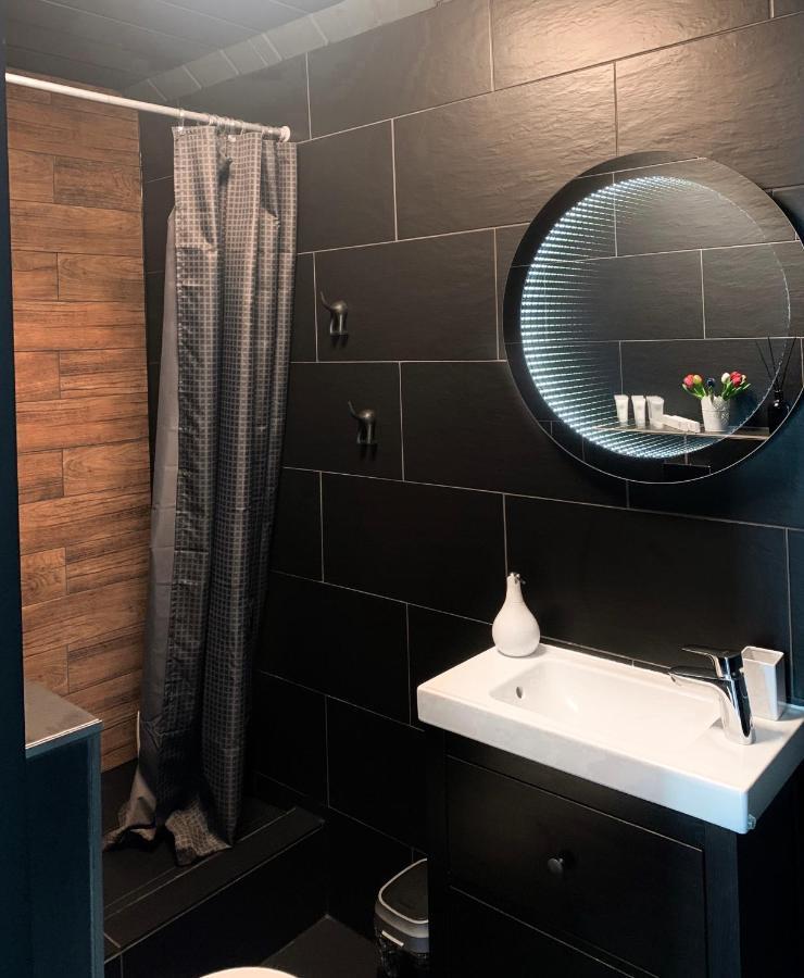 Harmony Design And Vacation House Bigauņciems 外观 照片